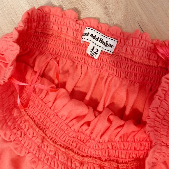 ⛱Maxi tube top dress. - Picture 4 of 6